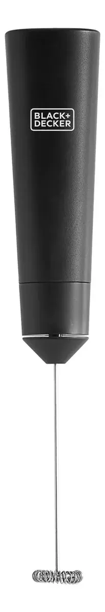 Mixer Portátil M150 BR Sem Fio Black & Decker thumbnail 4