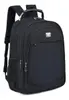 Mochila Reforçada Masculina Impermeável Escola - 1
