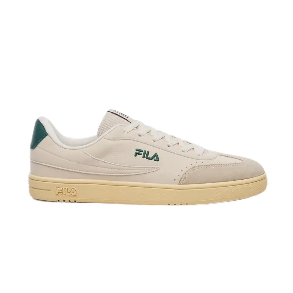 Tenis Fila Court 80 Masculino