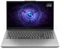 Notebook Lenovo LOQ-e 15IAX9E Intel Core i5-12450HX 16GB 512GB SSD RTX 3050 Windows 11 15.6" - 83ME0007BR Luna Grey - 1