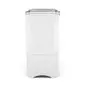 Lavadora de Roupas Britânia 10Kg Semiautomática Branca BLR03 – 127 Volts 110 - 1