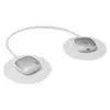 Aparelho de fisioterapia com eletrodos para alívio de dores - HC172 - 1