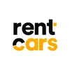 Cupom de 8% OFF no RentCars.com - 1