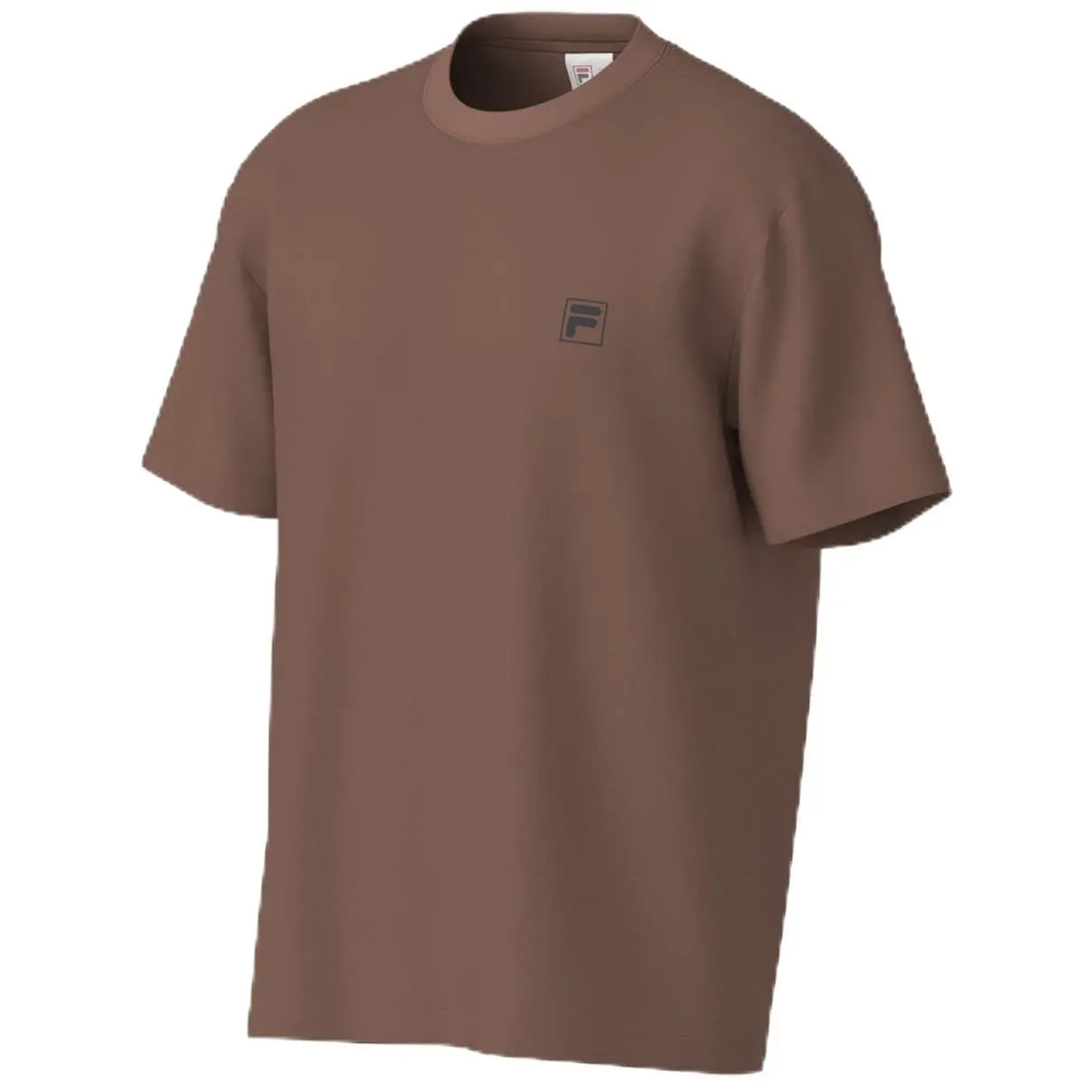Camiseta Masculina Fila Comfort Classic