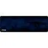 Mousepad Gamer Rise Mode Speed, M4A1, Estendido (900x300mm), Azul - RG-MP-06-M4A - 1