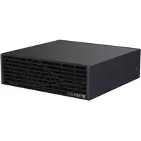 Supercomputador Gigabyte AI TOP ATOM GB10, 128GB LPDDR5X, SSD 4TB M.2 NVMe PCIe 5.0, 10GbE, Wi-Fi 7+BT5.4, ATAGB10-9000