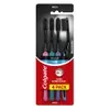 Escova Dental Slim Soft com Carvão - 4 Unidades - 1