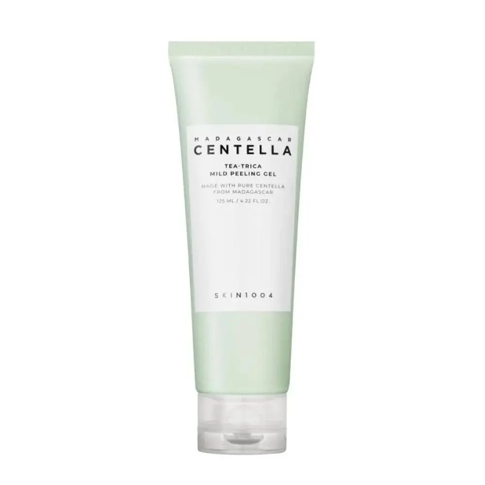 Gel Esfoliante Facial Skin1004 Tea-Trica Mild Peeling Gel 125ml