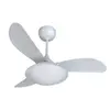 Ventisol Ventilador de Teto Inverter Sunny 3 Pás Bivolt - 1