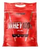 Whey 100% Chocolate 900g Integralmedica Pós-Treino - 1