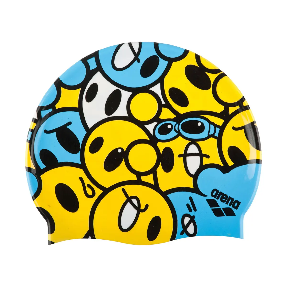 Touca Infantil Kun Cap