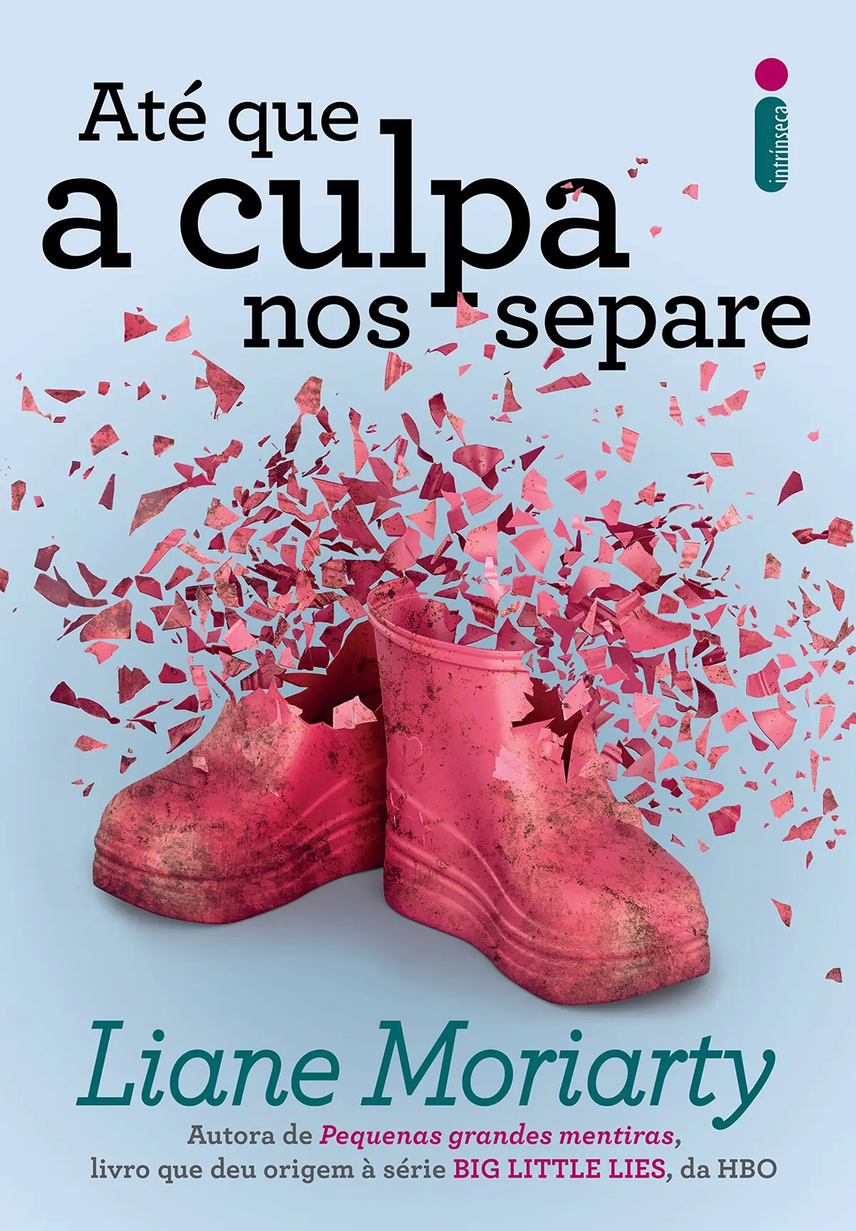 Até que a culpa nos separe - 1