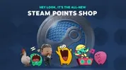 Novos Itens Grátis da Conta da Steam - Festival da Simulação Política do Steam - 1