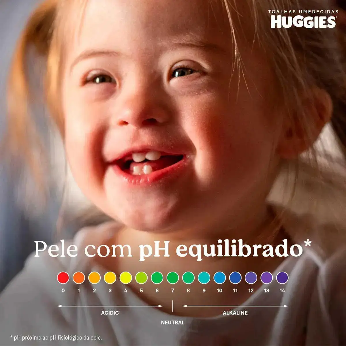 Lenços Umedecidos Huggies Rosto E Corpo 4 pcts - 192 Un thumbnail 2