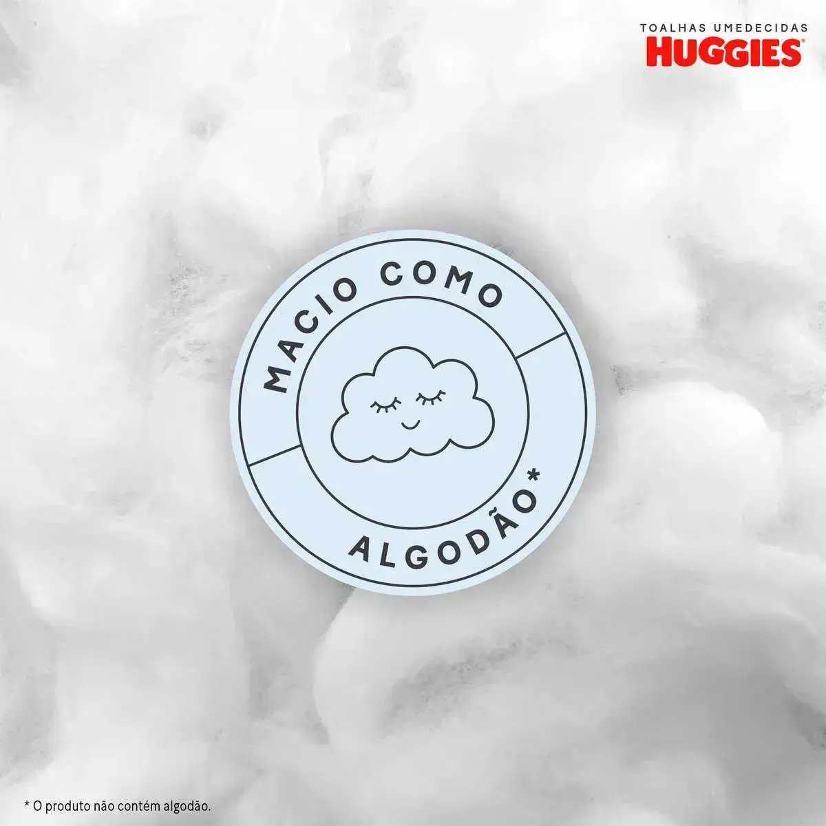 Lenços Umedecidos Huggies Rosto E Corpo 4 pcts - 192 Un thumbnail 7