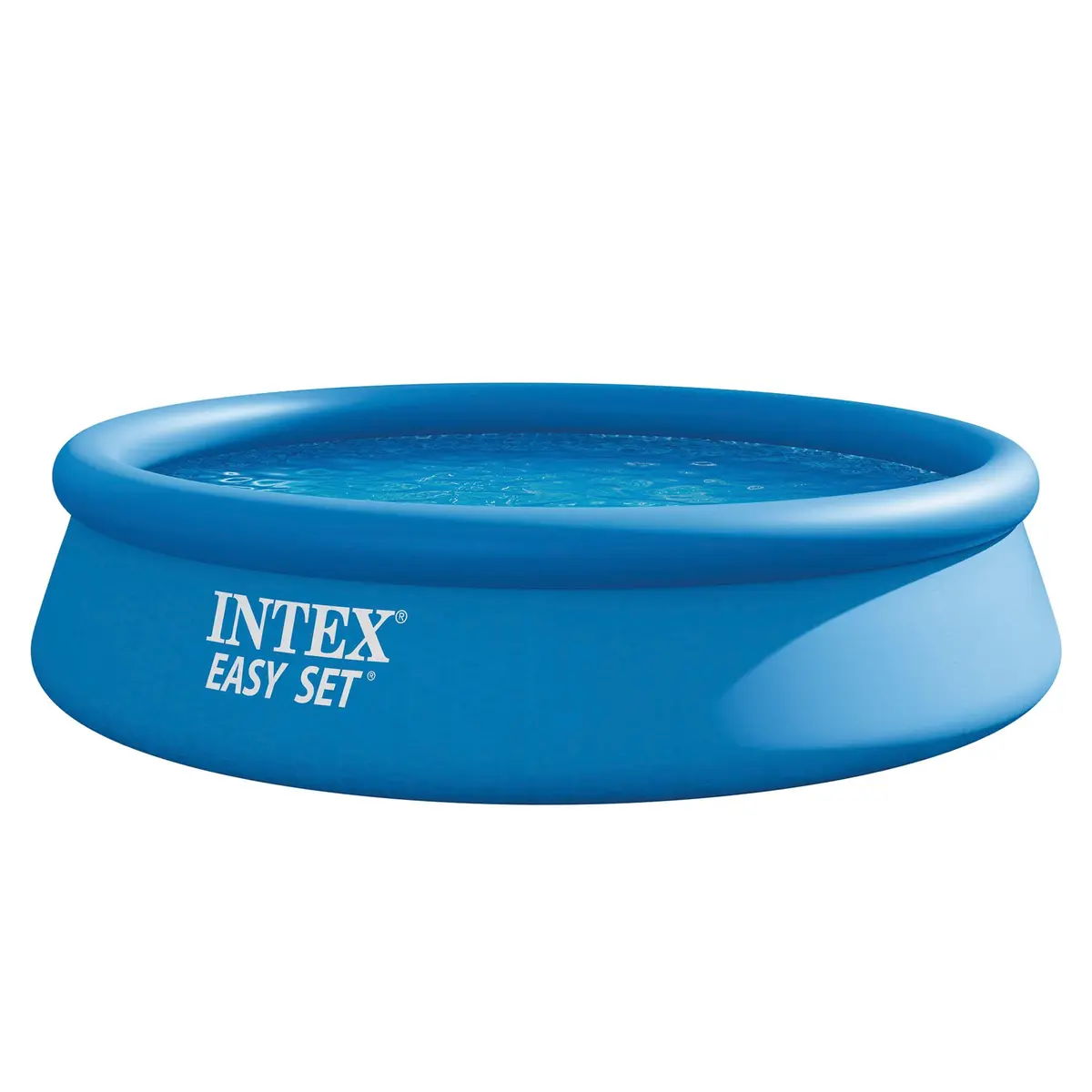 Piscina Easy Set 5621 L Intex - 1