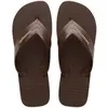Havaianas Hybrid Be Café - 37 ao 44 - 1