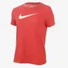 Camiseta Nike Dri-FIT Swoosh Feminina - Tamanho PP - 1