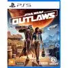 Star Wars Outlaws - PlayStation 5 - 1