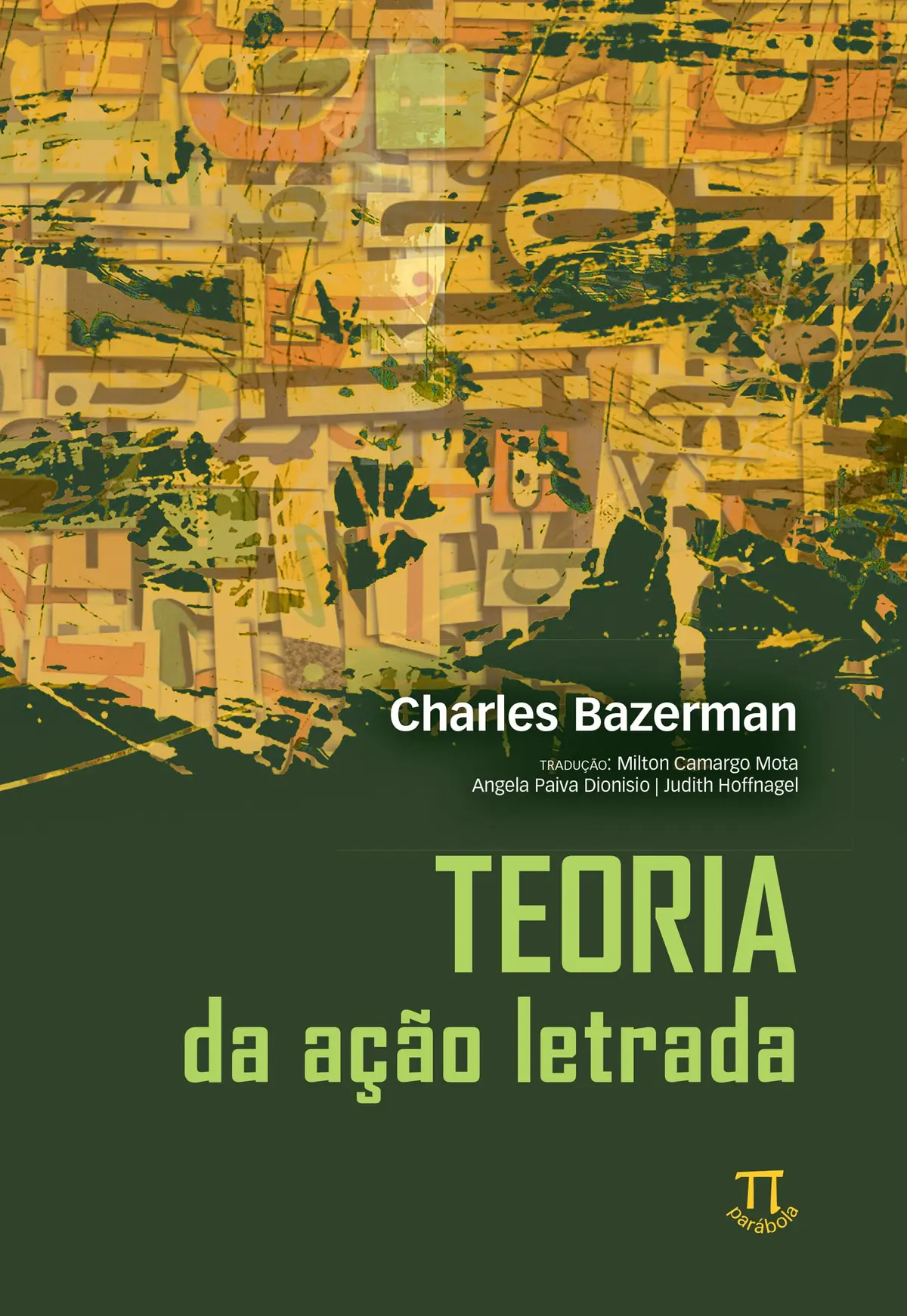 Teoria da Açao Letrada