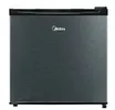[ PRIME ] Frigobar 45L INOX 220V Midea - 1