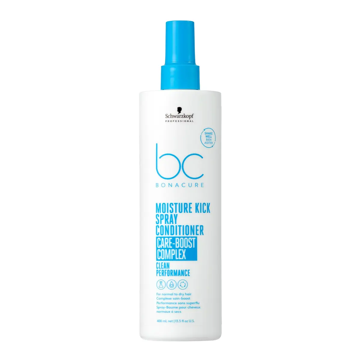 BC CP MoistK Spray Condicionador 200ml