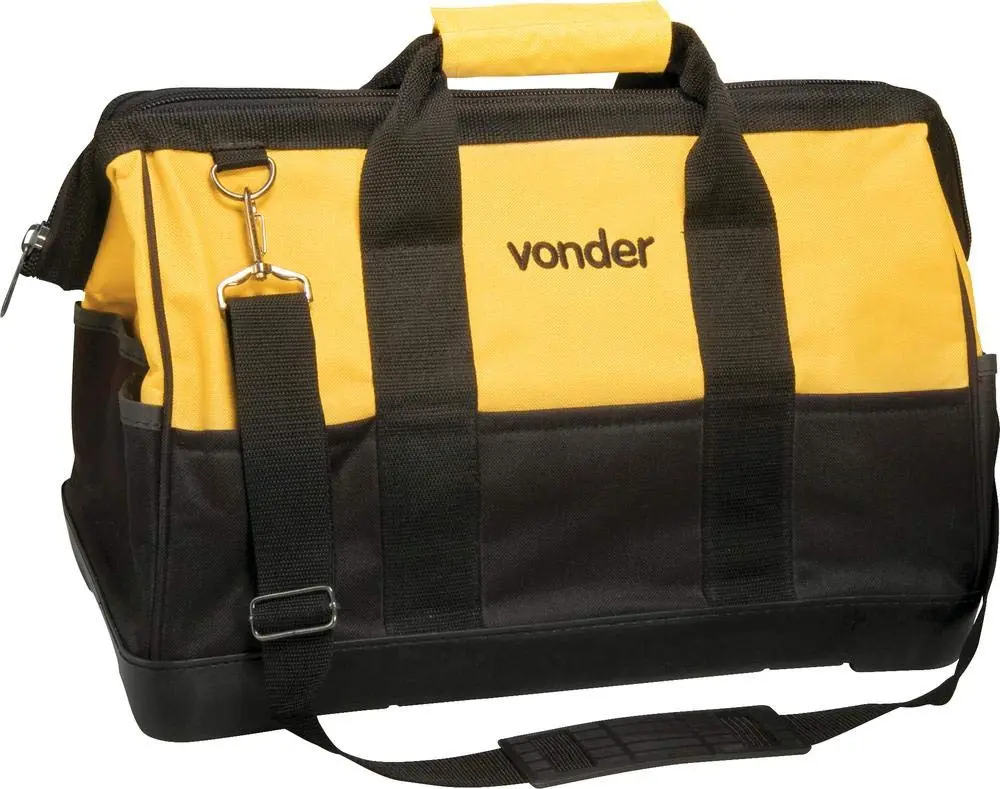 Vonder, Bolsa em Lona para Ferramentas Bl 017