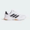 Tênis Feminino Adidas Ligra 8 Branco e Preto - 1