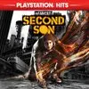 Jogo inFAMOUS Second Son - PS4 - PlayStation - 1