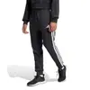 【Tam.: P M G GG 】Calça Masculina adidas French Terry 3 Stripes - 1