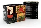 Caixa especial Clarice Lispector com 18 livros (acompanha brindes), de Lispector, Clarice. Editorial Editora Rocco Ltda, capa mole em português, 2021 - 1