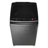Lavadora Automática Brastemp 17 Kg BW17L - Cinza - 1