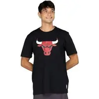 Camiseta Masc Transfer Chicago Bulls