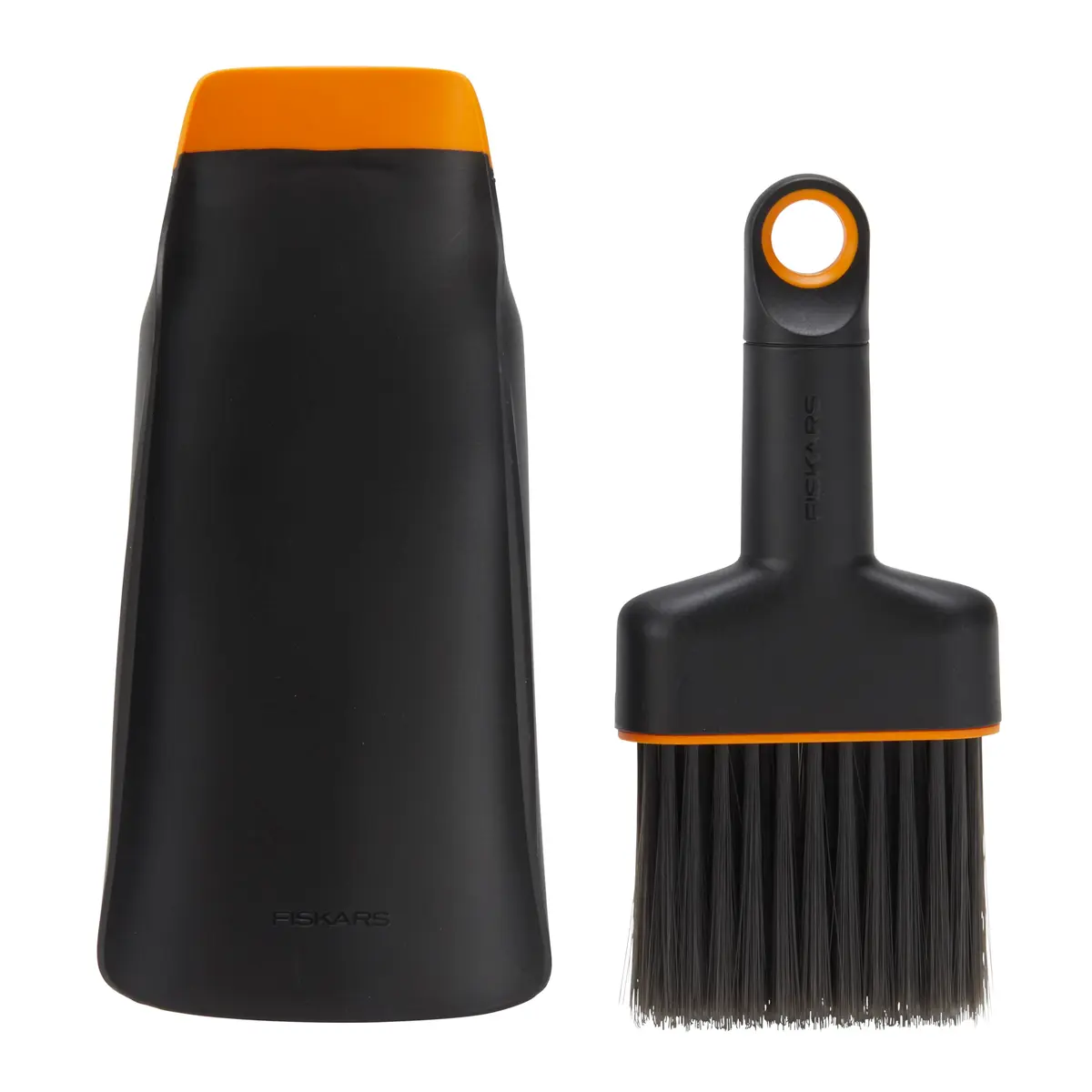 Conjunto de Colher e Escova Fiskars