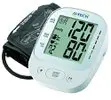 G-tech Aparelho de pressão digital de braço LA800, Cor: Branca - 1
