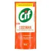 Limpador Desengordurante Cozinha Cif Refil 450ml - 1