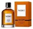 Joop Wow Perfume Masculino EDT 100ml - 1