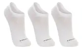 Kit 3 Meias Sapatilha Adulto Esportiva - 1