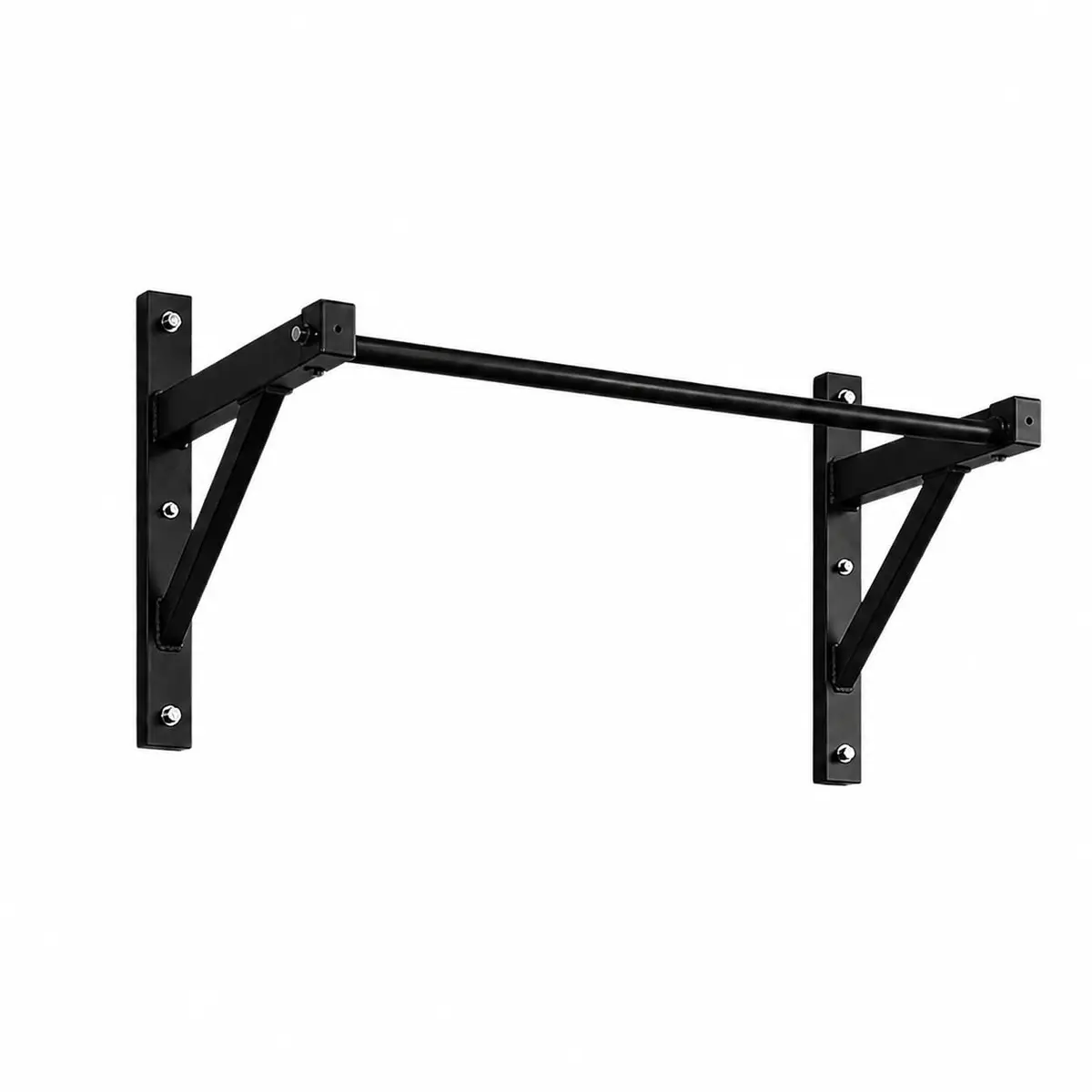 Barra Fixa Parede Treino Funcional Pull Up Fitness