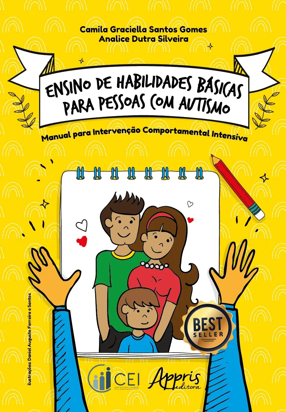 Ensino de habilidades básicas para pessoas com autismo: Manual para intervenção comportamental intensiva