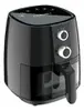 Fritadeira Eletrica Air Fryer Sem Óleo 3.8l Preto - 1