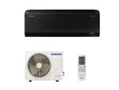 Ar Condicionado Samsung WindFree Black Edition 12.000 Btus Quente e Frio - 1