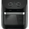 Fritadeira Elérica Air Fryer Easy Oven 3 em 1 Elgin 12 litros 1800w Cor Preta 127V - 1