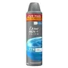 [Rec/+ por - R$13,08] Dove Men+Care Aerossol Antitranspirante 250ml - 1