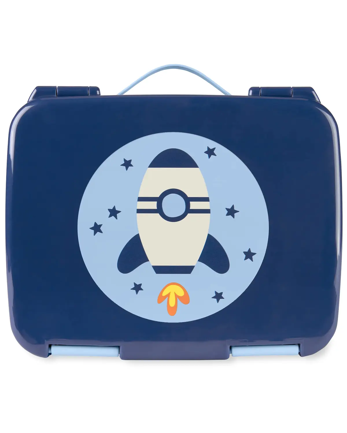 BENTO BOX SPARK STYLE ESPAÇO - 1