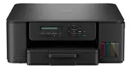 Multifuncional Brother DCP-T530DW Tanque Wi-Fi - 1