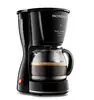 Cafeteira Elétrica Mondial Dolce Arome C-30 18 Xícaras – Preta - 1