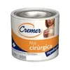 [+POR- | R$ 11,10] FITA HIPOALERGICA 10CMX4,5M CREMER CX 72UN
