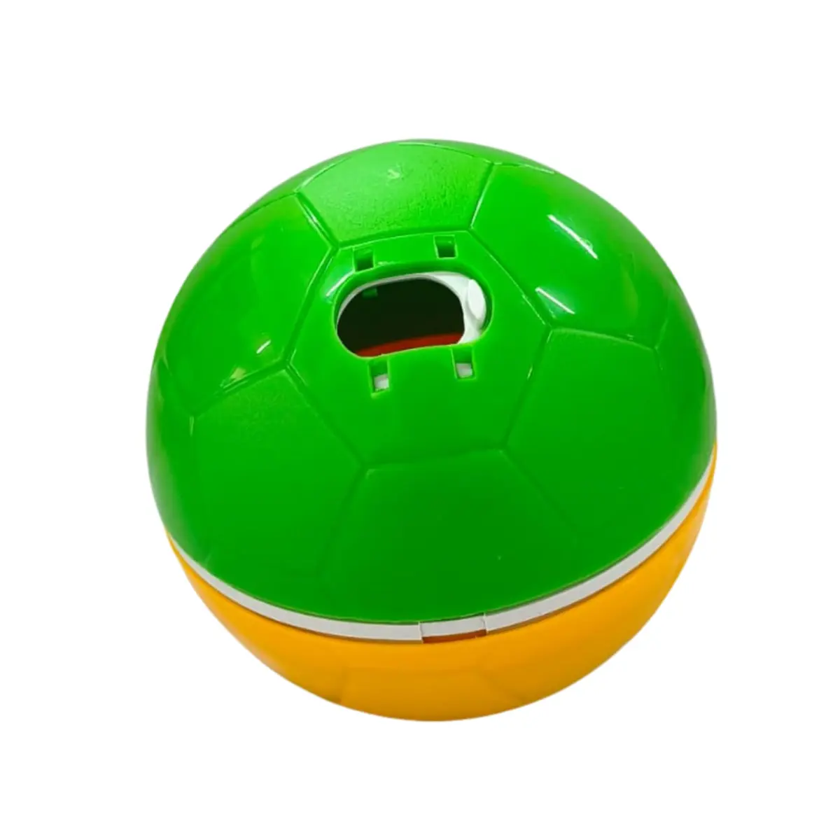 Amicus Brinquedo Crazy Ball Brazuca - 1