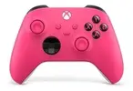 Controle Sem Fio Xbox Series X|S - Deep Pink - 1